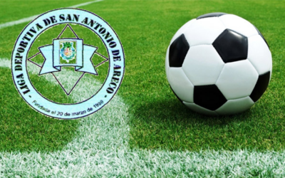 CAPITÁN SARMIENTO: El Club “Los 14” participará en la Liga de San Antonio de Areco.