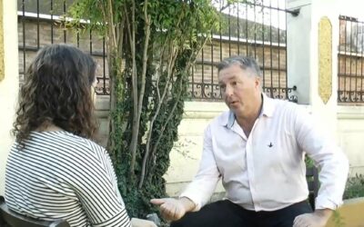 ZÁRATE/LIMA: Inseguridad en la localidad, habla el Concejal Unrein